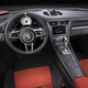 Illustration for article titled 2016 Porsche 911 GT3 RS: This Is It